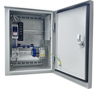 Коммутатор ComOnyx уличный гигабитный, 4LAN + 2SFP, CO-SBOXP504, 250-001