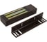 Электромагнитный замок без электроники ACCORDTEC 500 кг, 12V DC, 0.55 A, 270x75x45 ML-194K (б/э) AT-02318 2