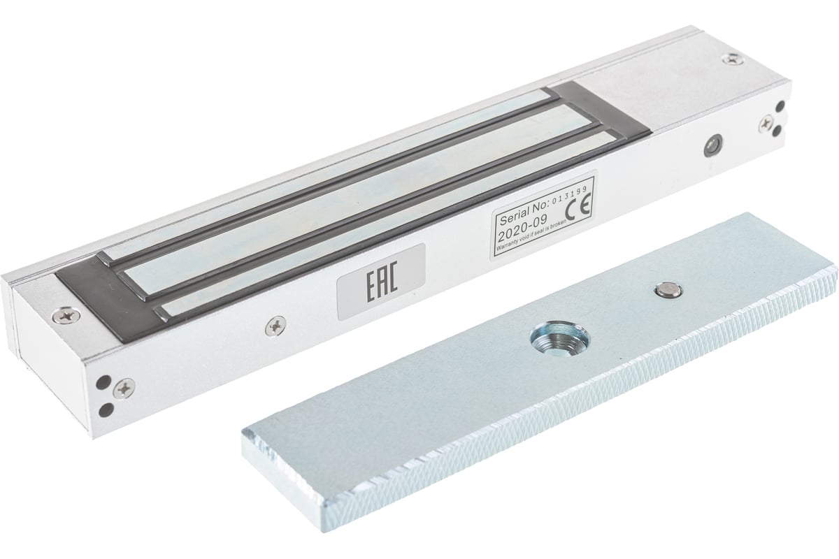 Электромагнитный замок ACCORDTEC ML-295A AT-02369 - выгодная цена ...