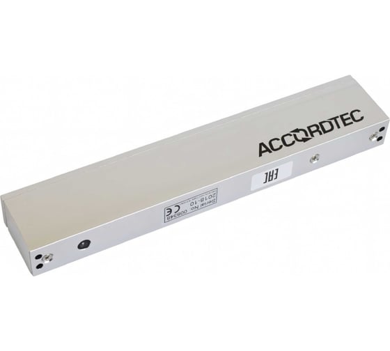 Электромагнитный замок ACCORDTEC ML-295A AT-02369