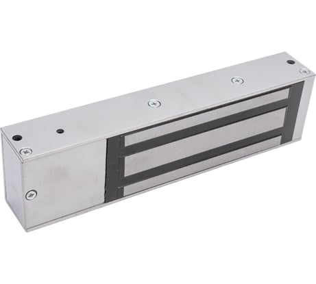Электромагнитный замок ACCORDTEC ML-395 без электроники AT-02320