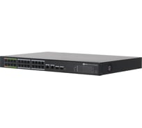 Управляемый 16 портовый eРоЕ коммутатор Dahua DH-LR2218-16ET-240 18529