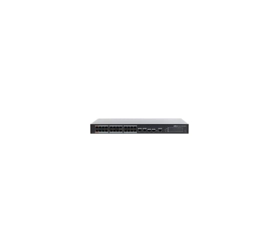 Управляемый 24 портовый РоЕ коммутатор Dahua DH-PFS4226-24ET-360 АН5013920