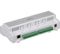 Контроллер на 4 двери 1-сторонний доступ Dahua DHI-ASC1204B-S АС5024547