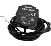 Прямоугольный индуктивный датчик приближения Autonics PS50-30DN A1600002144R