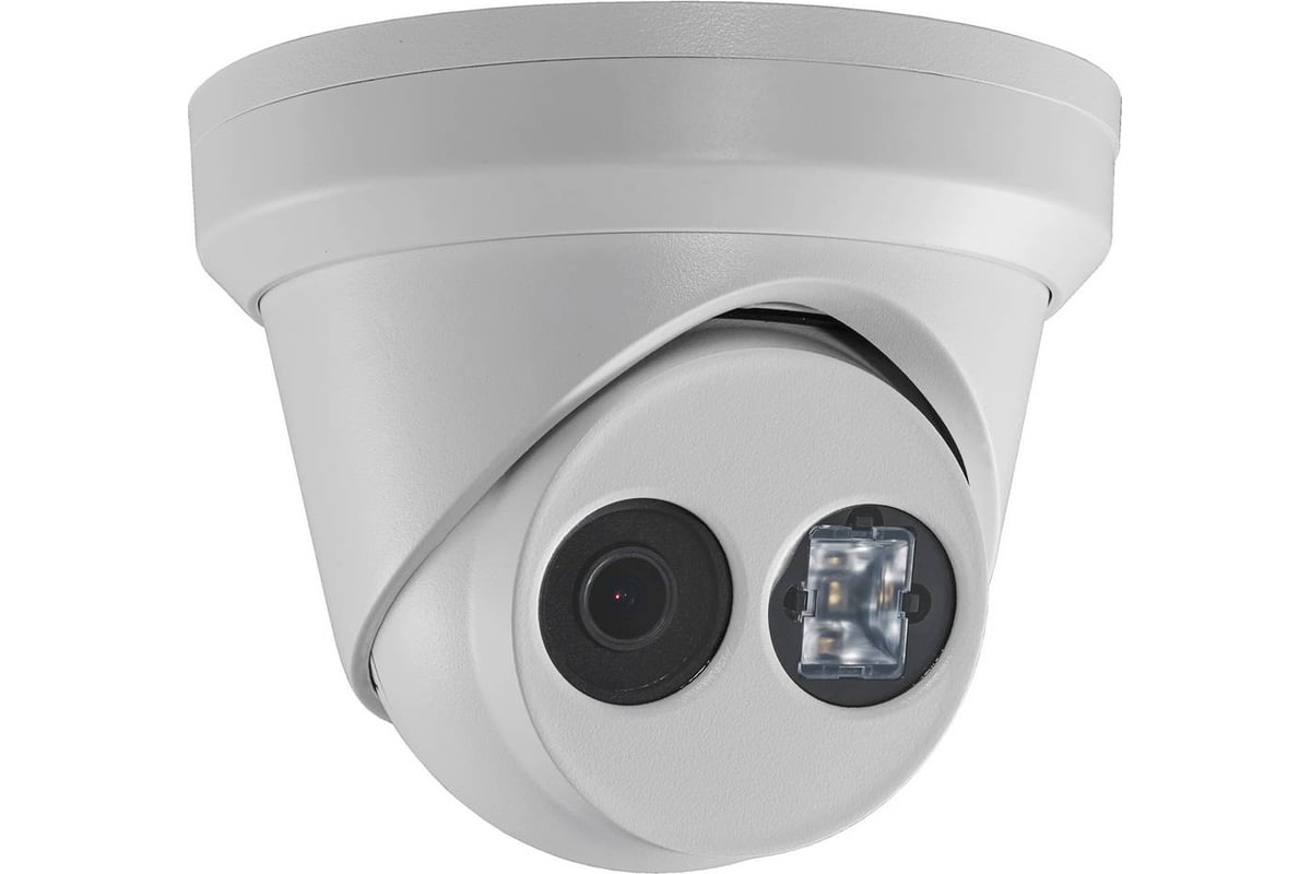 Камера видеонаблюдения IP Hikvision DS-2CD3125FHWD-IS, …