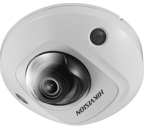 IP камера Hikvision DS-2CD2563G0-IS 2.8mm АВ5015792