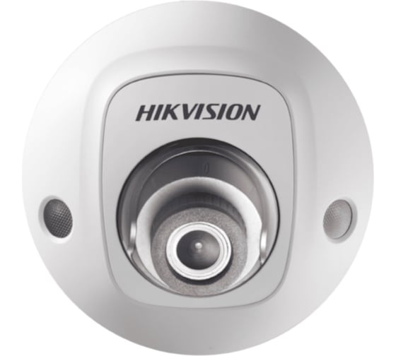 IP камера Hikvision DS-2CD2543G0-IWS 2.8mm D АВ5013260 1