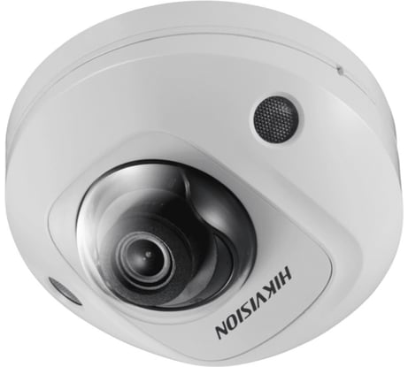 IP камера Hikvision DS-2CD2543G0-IS 2.8mm УТ-00010992 13334
