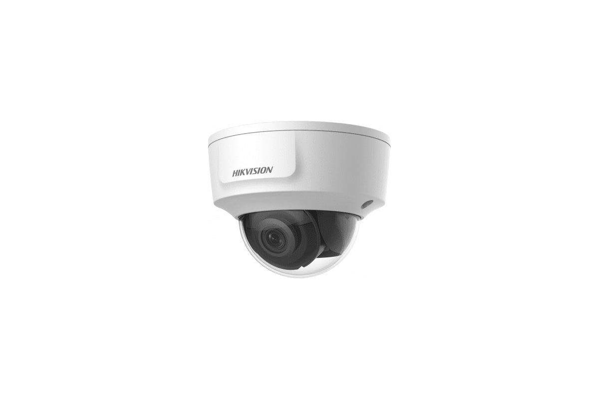 IP камера Hikvision DS-2CD2185G0-IMS 2.8мм АВ5023942 - выгодная цена,  отзывы, характеристики, фото - купить в Москве и РФ