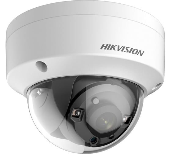 Аналоговая камера Hikvision DS-2CE56D8T-VPITE 2.8mm УТ-00009458