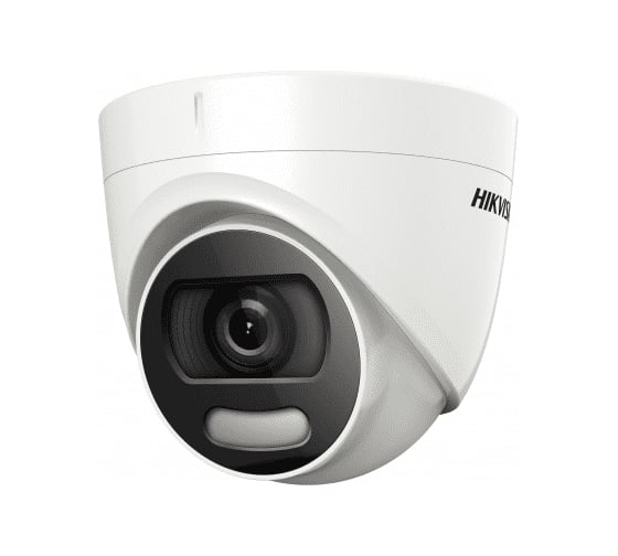 Аналоговая камера Hikvision DS-2CE72DFT-F28 2.8mm АВ5022623