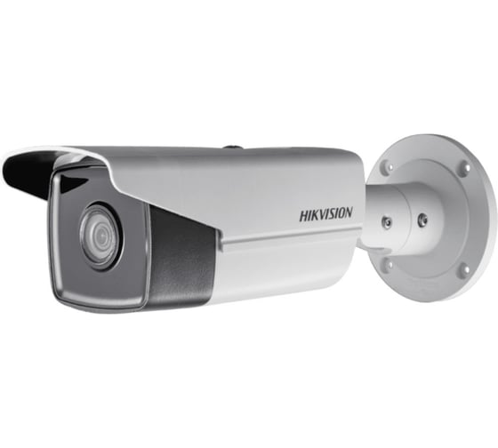 IP камера Hikvision DS-2CD2T43G0-I8 4mm АВ5014513 1