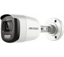 Аналоговая камера Hikvision DS-2CE12DFT-F28 2.8mm УТ-00024287