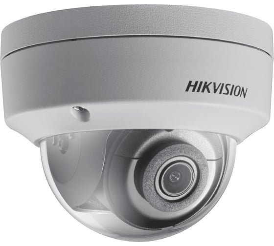 IP камера Hikvision DS-2CD2123G0-IS 6mm АВ5014506 1