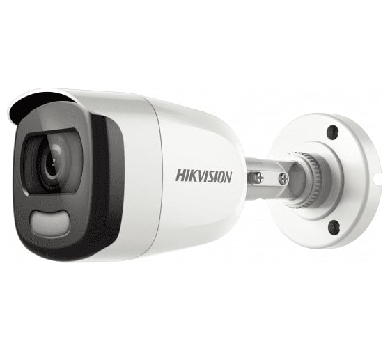 Аналоговая камера Hikvision DS-2CE10DFT-F28 2.8mm 22694