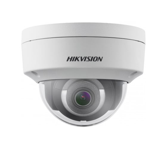 IP камера Hikvision DS-2CD2185FWD-IS 2.8mm УТ-00007725