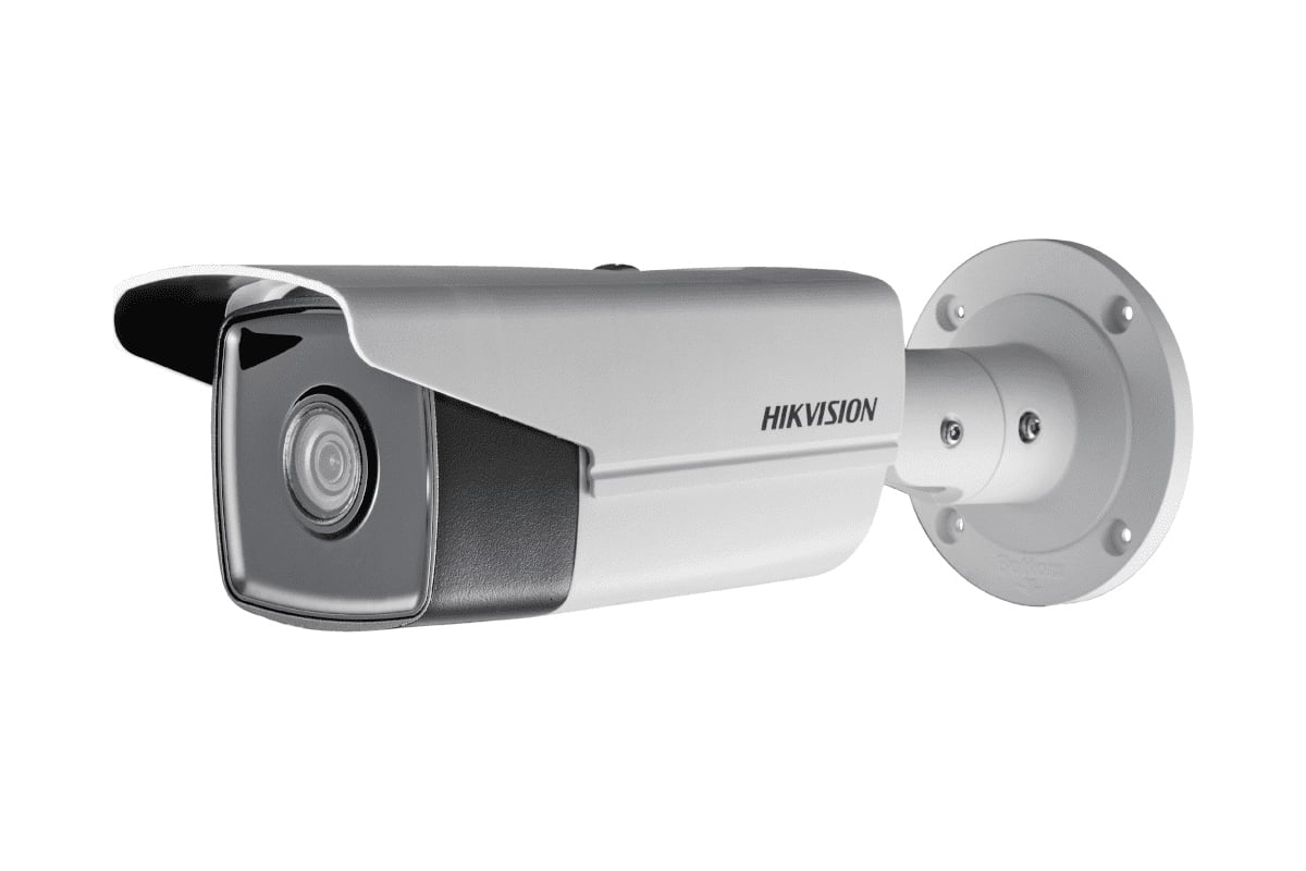 Камера Hikvision Купить