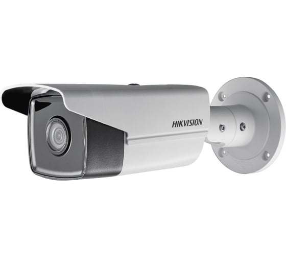 IP камера Hikvision DS-2CD2T23G0-I5 6mm - выгодная цена, отзывы, характеристики, фото - купить в Москве и РФ