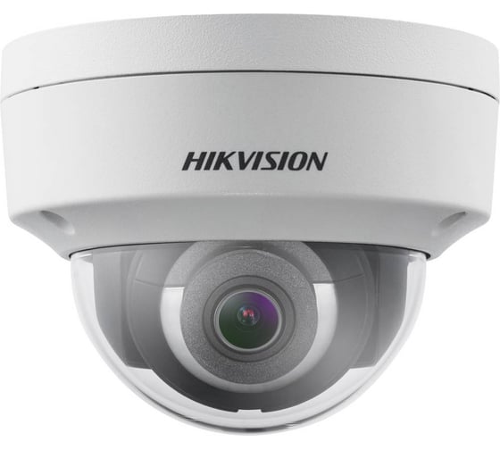IP камера Hikvision DS-2CD2163G0-IS 2.8mm УТ-00013895