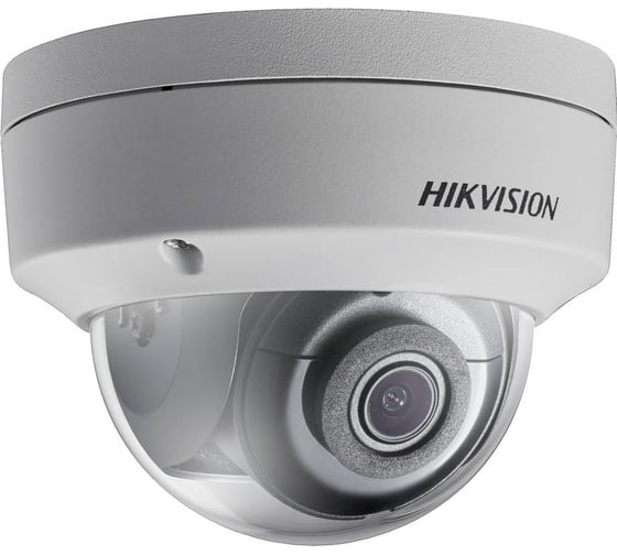 IP камера Hikvision DS-2CD2163G0-IS 2.8mm УТ-00013895