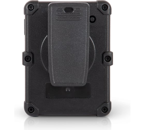 Персональный носимый видеорегистратор ДМТ 10 64Gb WiFi EIS GPS/Глонасс R1064WEGN