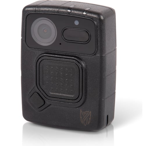 Персональный носимый видеорегистратор ДМТ 10 128Gb WiFi EIS GPS/Глонасс R10128WEGN 1