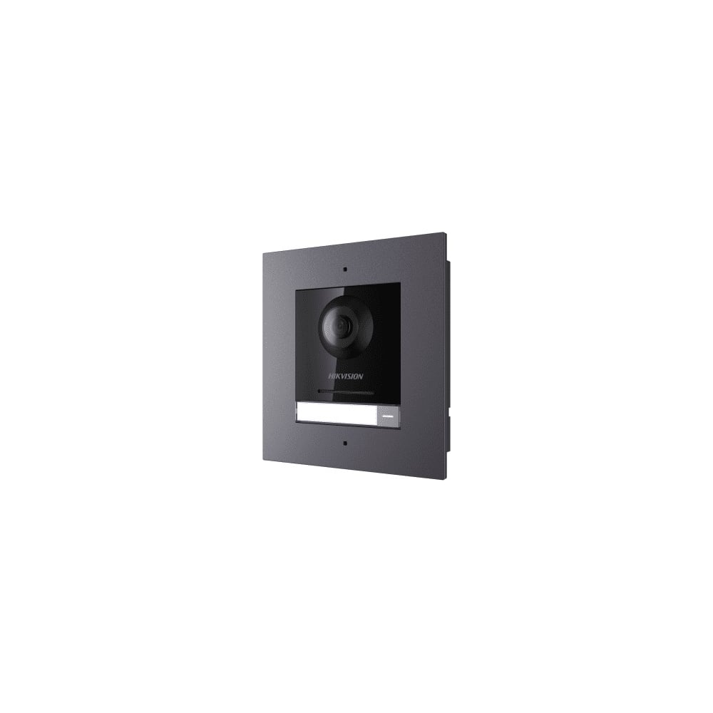 IP-домофония Hikvision DS-KD8003-IME1/Flush АД5018761 - выгодная цена ...
