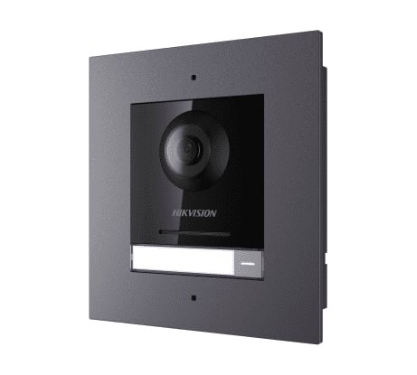 IP-домофония Hikvision DS-KD8003-IME1/Flush АД5018761