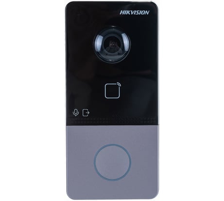 IP-домофония Hikvision DS-KV6113-WPE1 АД5022845