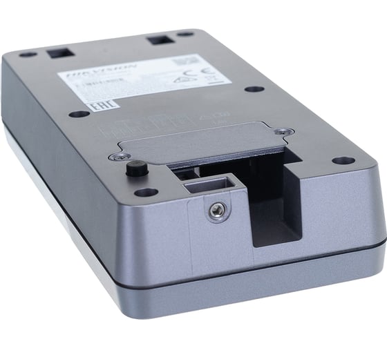 IP-домофония Hikvision DS-KV6113-WPE1 АД5022845