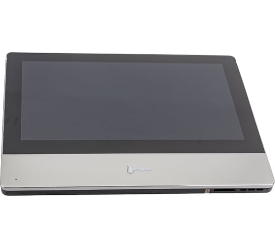 IP-домофония Hikvision DS-KH8350-WTE1 АД5018758