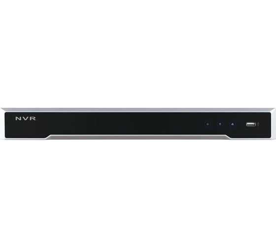 Видеорегистратор Hikvision DS-7608NI-K2 АВ5008318 1