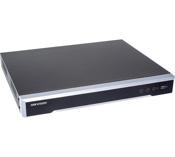 Видеорегистратор Hikvision DS-7608NI-K2 АВ5008318