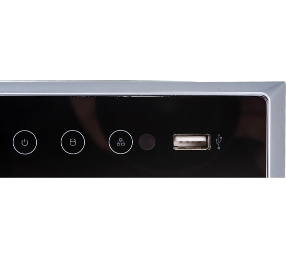 Видеорегистратор Hikvision DS-7608NI-K2 АВ5008318
