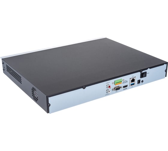 Видеорегистратор Hikvision DS-7608NI-K2 АВ5008318