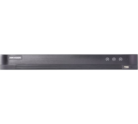 Видеорегистратор Hikvision DS-7208HQHI-K2/P