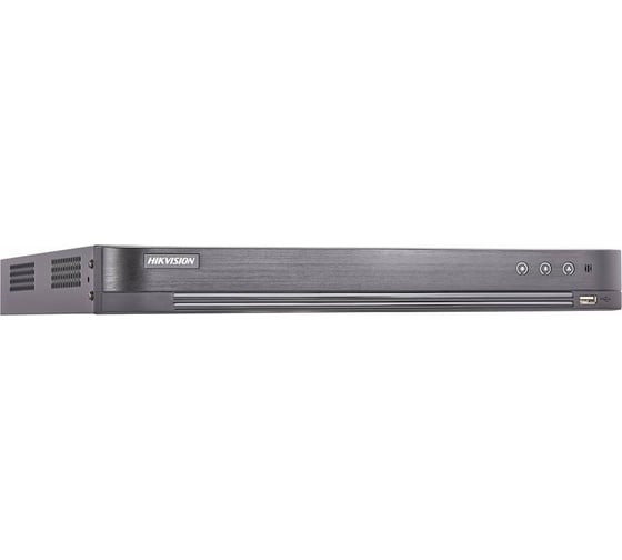 Видеорегистратор Hikvision DS-7208HQHI-K2/P