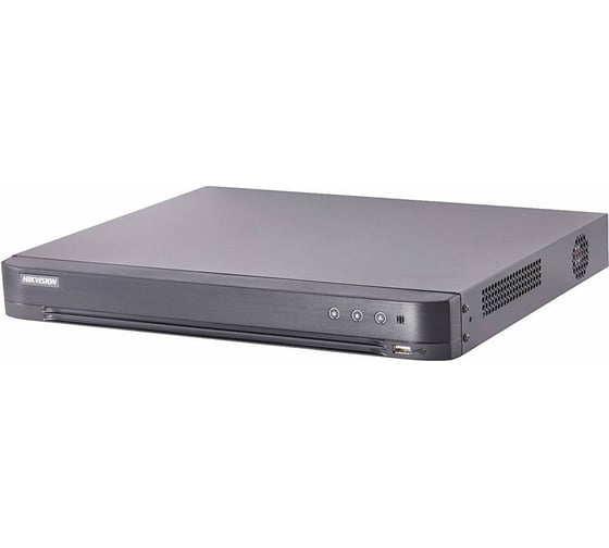 Видеорегистратор Hikvision DS-7208HQHI-K2/P