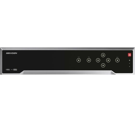 Видеорегистратор Hikvision DS-7716NI-K4/16P АВ5008233 1