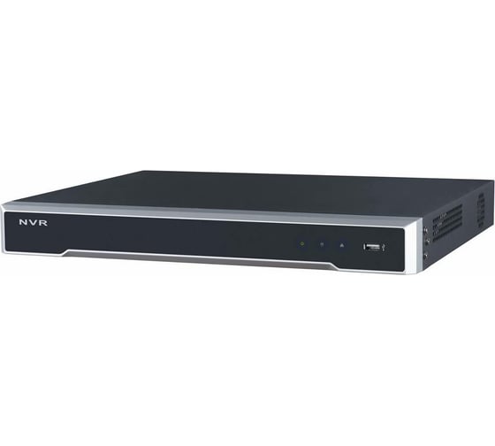 Видеорегистратор Hikvision DS-7616NI-K2 АВ5008385