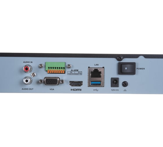Видеорегистратор Hikvision DS-7616NI-K2 АВ5008385