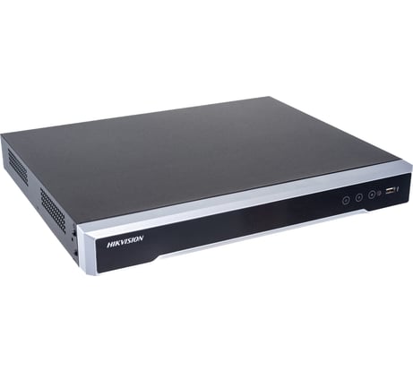 Видеорегистратор Hikvision DS-7608NI-K2/8P АВ5008396