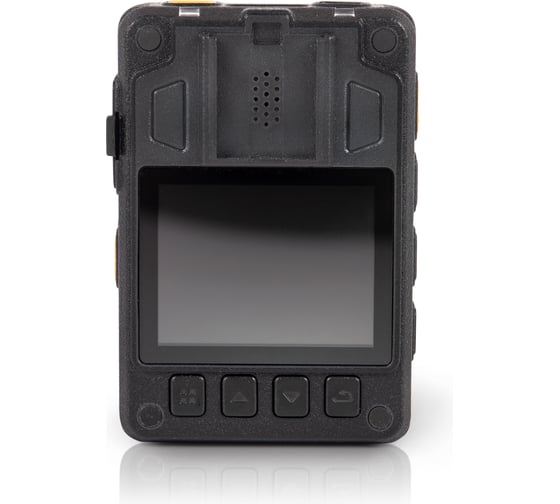 Персональный носимый видеорегистратор ДМТ 11 64Gb EIS GPS/Глонасс R1164EGN
