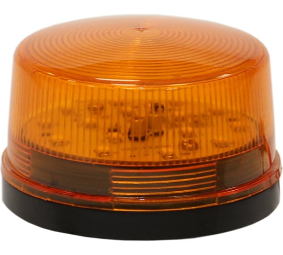 Оповещатель Smartec ST-AA011L-YL smkd0674 1