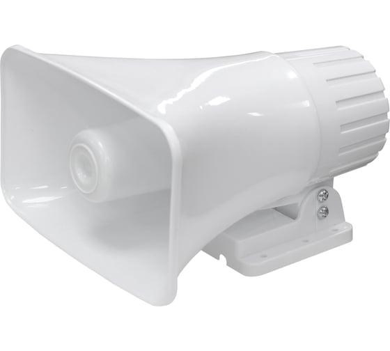 Оповещатель Smartec ST-AA410S-WT smkd0752 1