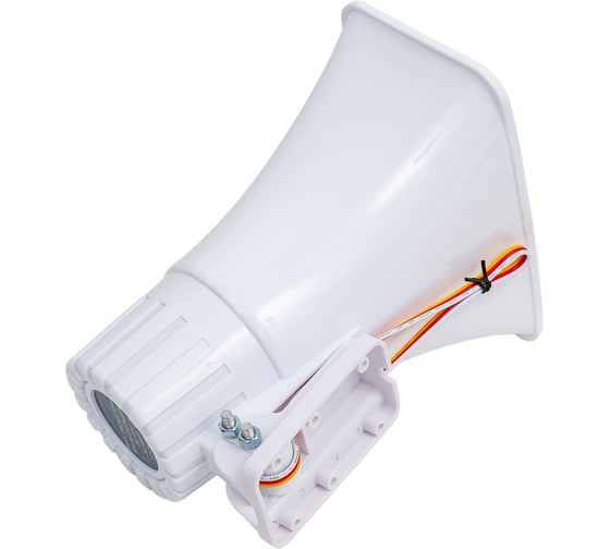 Оповещатель Smartec ST-AA410S-WT smkd0752