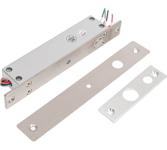 Замок электромеханический Smartec ST-DB510MLT smkd0329 1