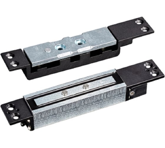 Замок электромагнитный Smartec ST-CL210M сдвиговый smkd0119