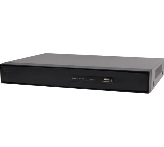 Видеорегистратор Hikvision DS-7204HTHI-K1 АВ5013152